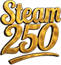 Steam 250